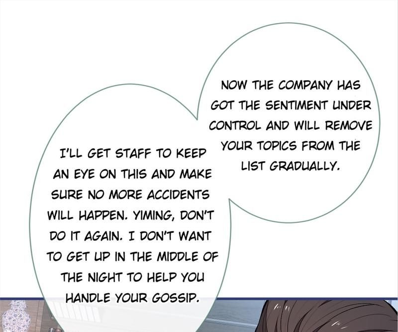 Read Hottest Topics chapter 93 image 56 on Lezhin