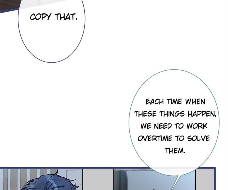 Read Hottest Topics chapter 93 image 58 on Lezhin