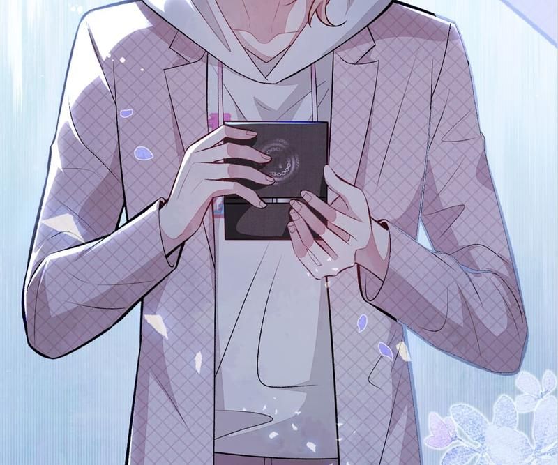 Read Hottest Topics chapter 93 image 8 on Lezhin
