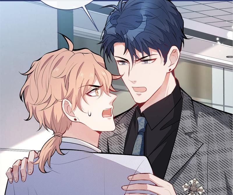 Read Hottest Topics chapter 94 image 76 on Lezhin