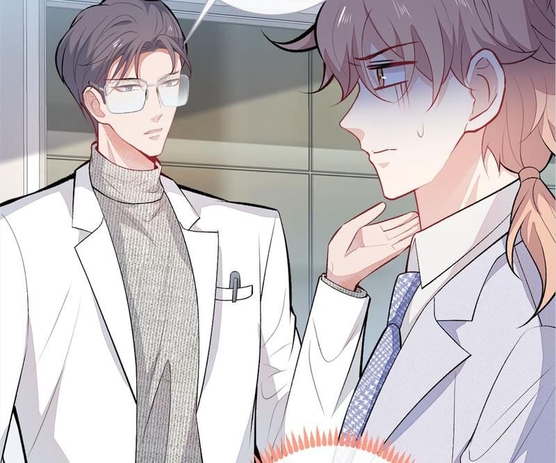 Read Hottest Topics chapter 94 image 81 on Lezhin