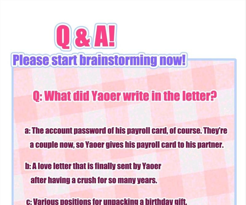 Read Hottest Topics chapter 94 image 92 on Lezhin