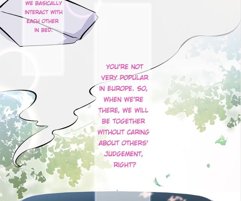 Read Hottest Topics chapter 95 image 18 on Lezhin
