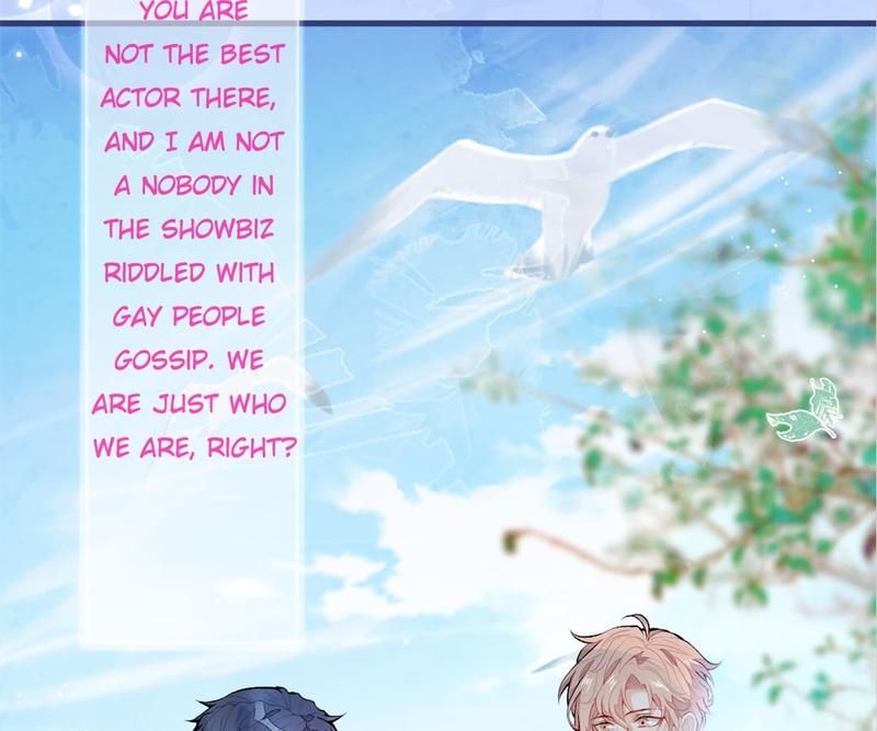 Read Hottest Topics chapter 95 image 20 on Lezhin