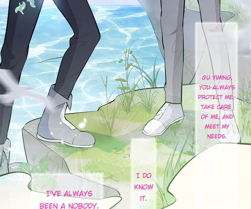 Read Hottest Topics chapter 95 image 22 on Lezhin