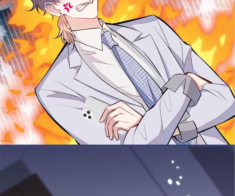 Read Hottest Topics chapter 95 image 51 on Lezhin