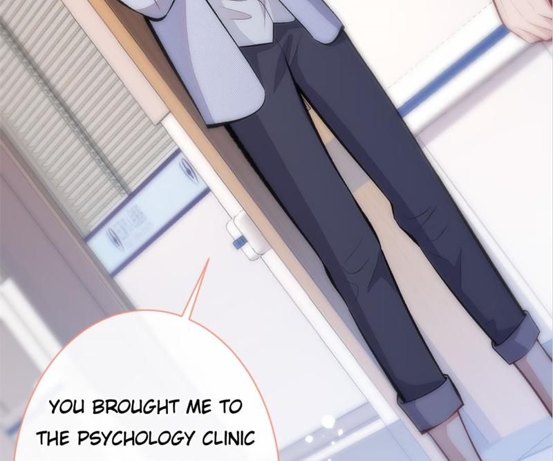 Read Hottest Topics chapter 95 image 54 on Lezhin