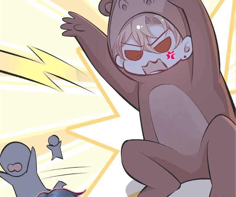 Read Hottest Topics chapter 95 image 65 on Lezhin