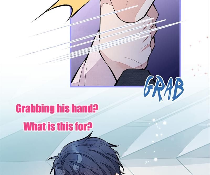 Read Hottest Topics chapter 95 image 91 on Lezhin