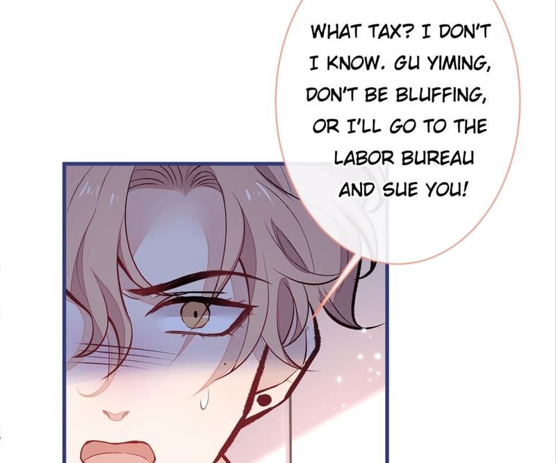 Read Hottest Topics chapter 96 image 12 on Lezhin