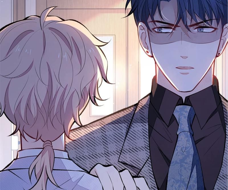 Read Hottest Topics chapter 96 image 18 on Lezhin