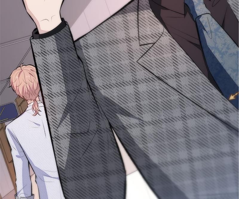 Read Hottest Topics chapter 96 image 22 on Lezhin