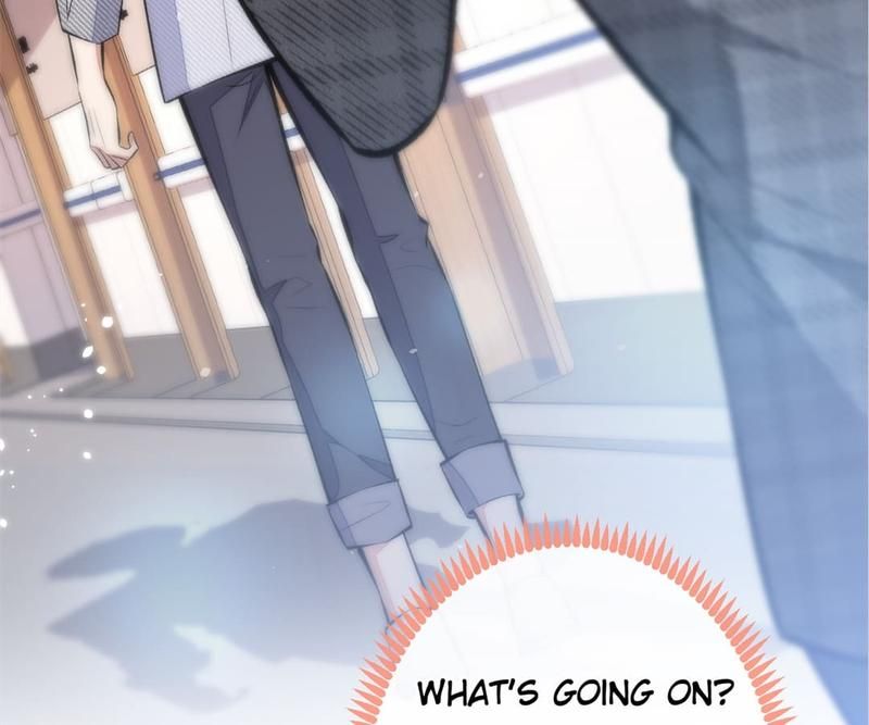 Read Hottest Topics chapter 96 image 23 on Lezhin