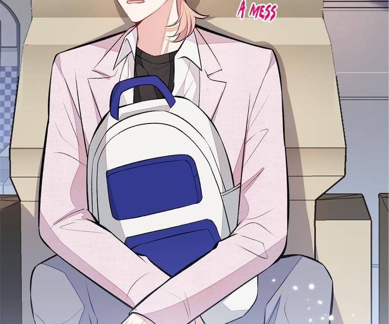 Read Hottest Topics chapter 96 image 35 on Lezhin