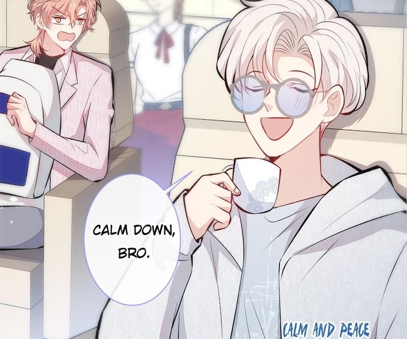 Read Hottest Topics chapter 96 image 38 on Lezhin