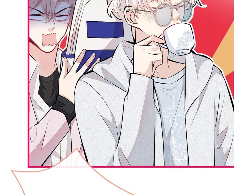 Read Hottest Topics chapter 96 image 41 on Lezhin