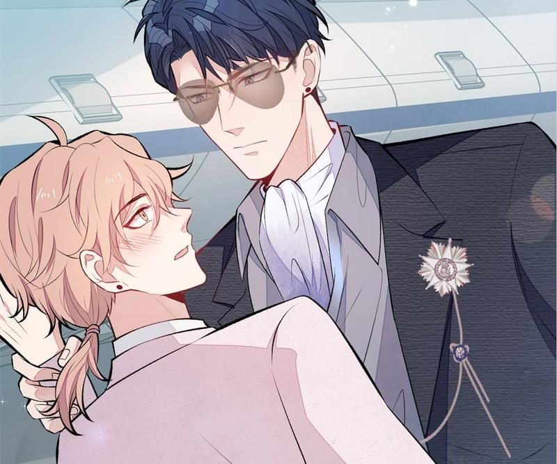 Read Hottest Topics chapter 96 image 59 on Lezhin