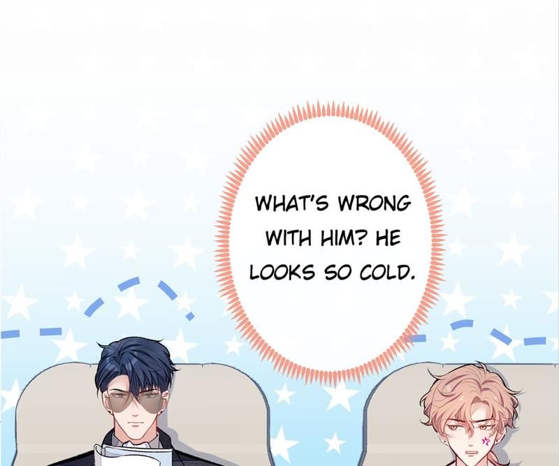 Read Hottest Topics chapter 96 image 78 on Lezhin
