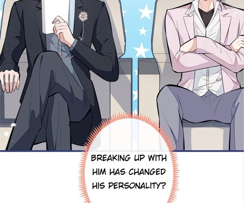 Read Hottest Topics chapter 96 image 79 on Lezhin
