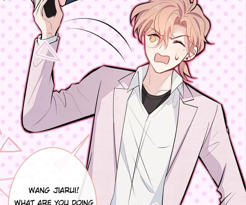 Read Hottest Topics chapter 96 image 90 on Lezhin