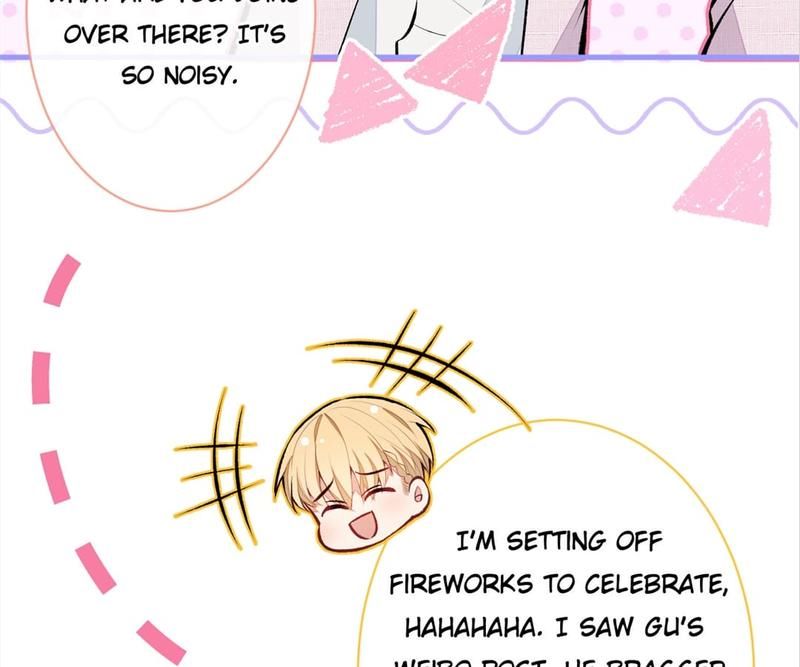 Read Hottest Topics chapter 96 image 91 on Lezhin
