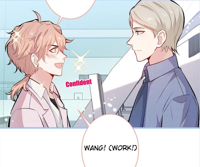 Read Hottest Topics chapter 96 image 96 on Lezhin
