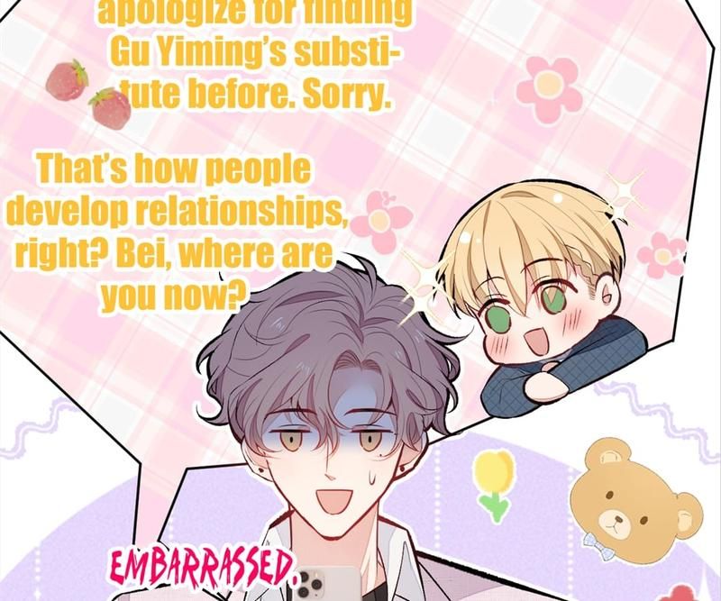 Read Hottest Topics chapter 97 image 1 on Lezhin