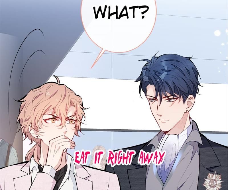 Read Hottest Topics chapter 97 image 34 on Lezhin