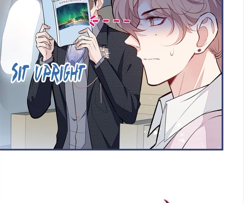 Read Hottest Topics chapter 97 image 4 on Lezhin
