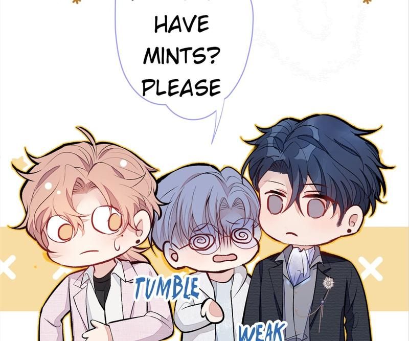 Read Hottest Topics chapter 97 image 44 on Lezhin