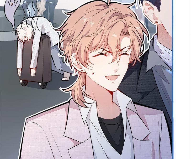 Read Hottest Topics chapter 97 image 49 on Lezhin