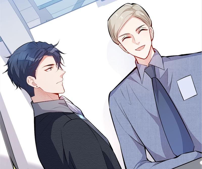 Read Hottest Topics chapter 97 image 51 on Lezhin