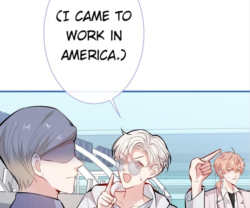 Read Hottest Topics chapter 97 image 56 on Lezhin