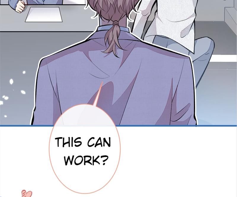 Read Hottest Topics chapter 97 image 59 on Lezhin