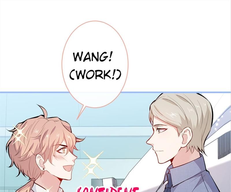 Read Hottest Topics chapter 97 image 62 on Lezhin