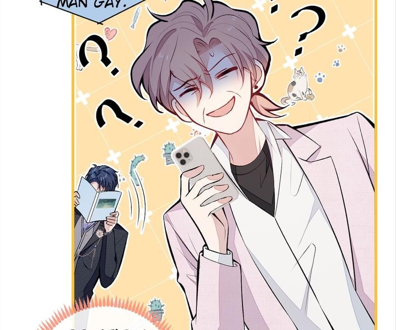Read Hottest Topics chapter 97 image 8 on Lezhin