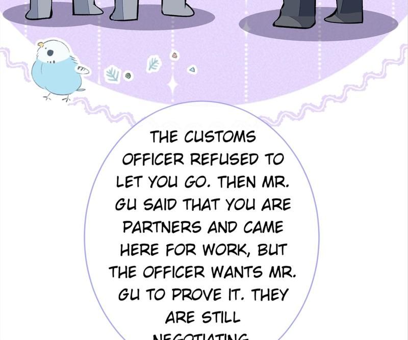 Read Hottest Topics chapter 97 image 83 on Lezhin