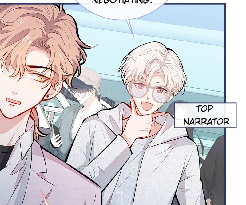 Read Hottest Topics chapter 97 image 84 on Lezhin