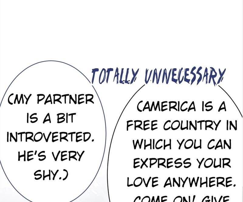 Read Hottest Topics chapter 97 image 88 on Lezhin