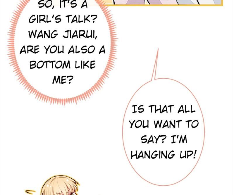 Read Hottest Topics chapter 97 image 9 on Lezhin