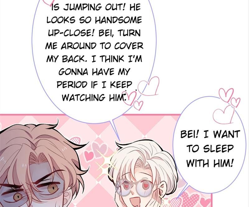 Read Hottest Topics chapter 97 image 94 on Lezhin