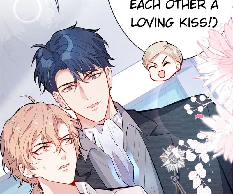 Read Hottest Topics chapter 98 image 1 on Lezhin