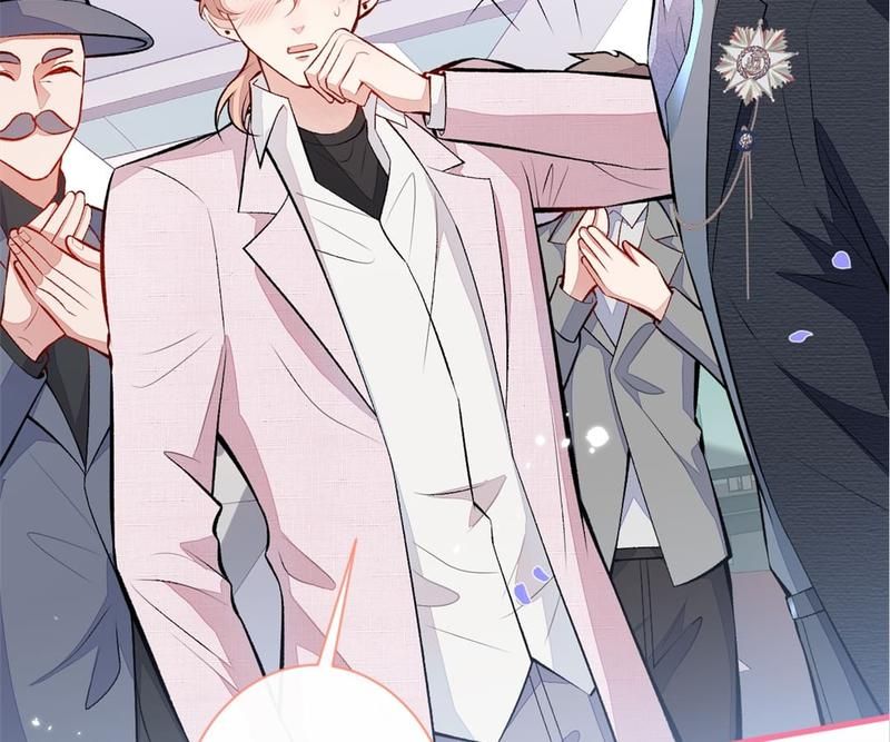 Read Hottest Topics chapter 98 image 17 on Lezhin