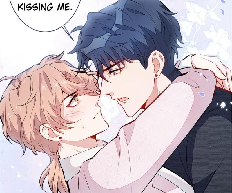Read Hottest Topics chapter 98 image 19 on Lezhin