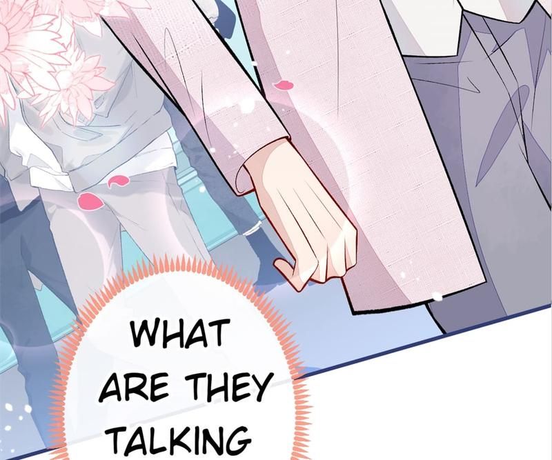 Read Hottest Topics chapter 98 image 3 on Lezhin