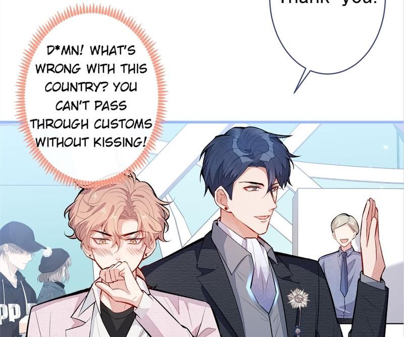 Read Hottest Topics chapter 98 image 30 on Lezhin