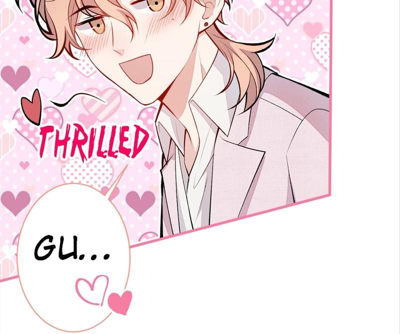 Read Hottest Topics chapter 98 image 33 on Lezhin
