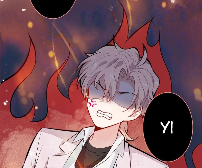 Read Hottest Topics chapter 98 image 39 on Lezhin