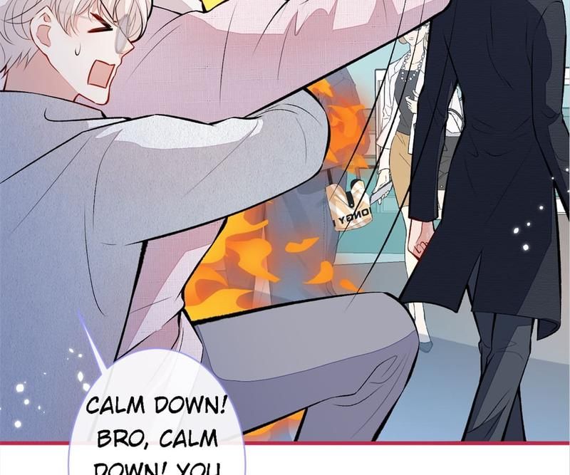 Read Hottest Topics chapter 98 image 43 on Lezhin