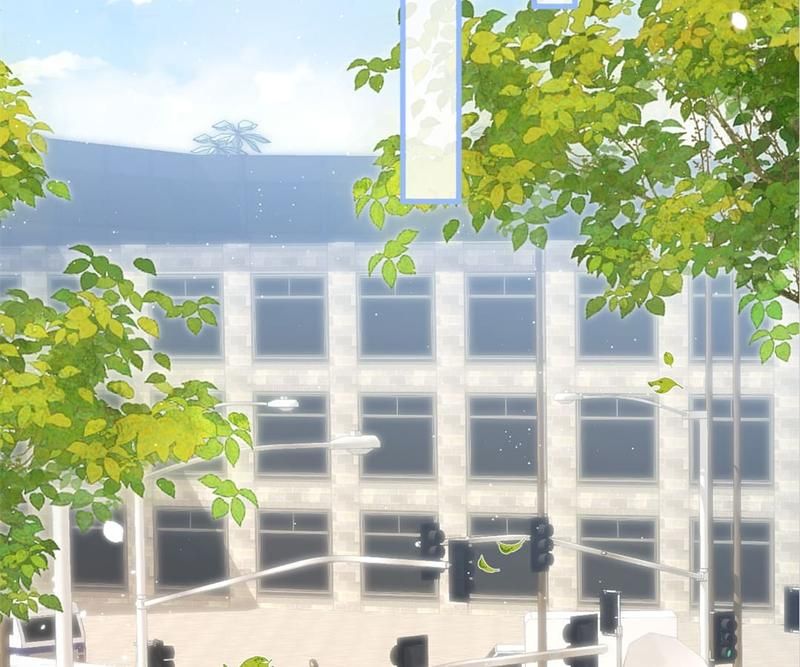 Read Hottest Topics chapter 98 image 46 on Lezhin